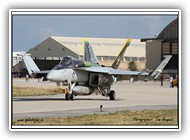 FA-18E US Navy 166650 AC-400